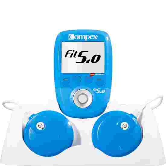 Dispositif de stimulation musculaire Compex « Fit » FIT 5.0