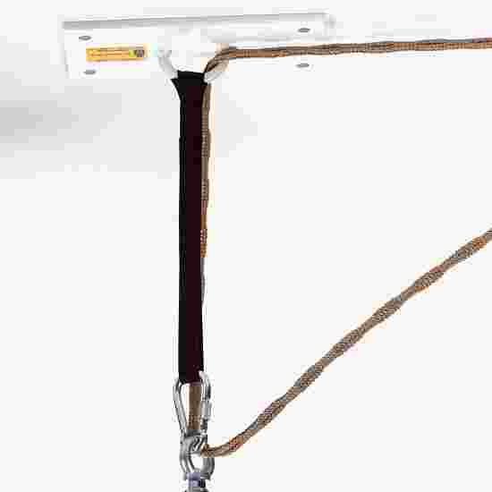 Dispositif de suspension sécurisée Sport-Thieme pour fixation au plafond