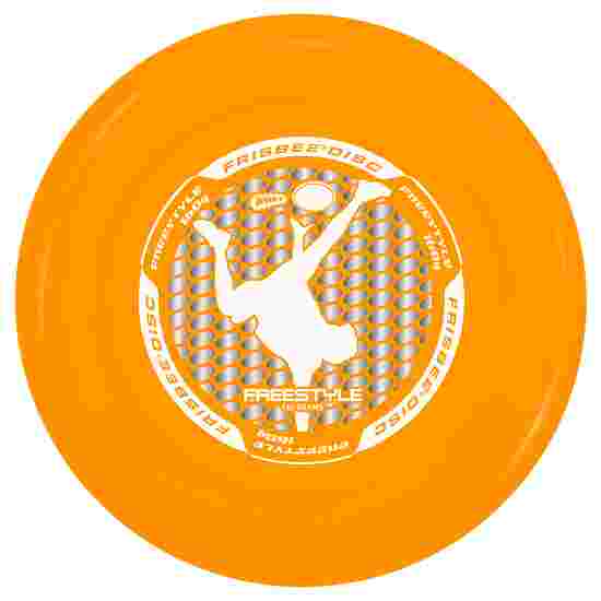 Disque volant Frisbee « Freestyle »