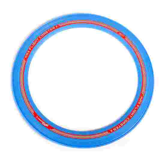 Disque volant Frisbee « Max Flight Coaster X » Bleu