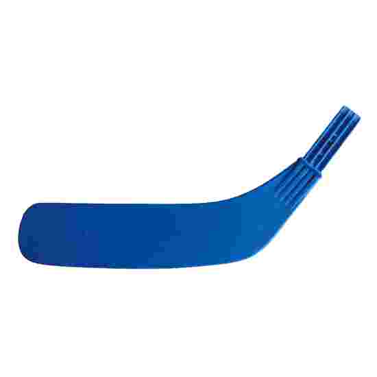 Dom Lame de rechange pour crosse de hockey « Junior » Lame bleue