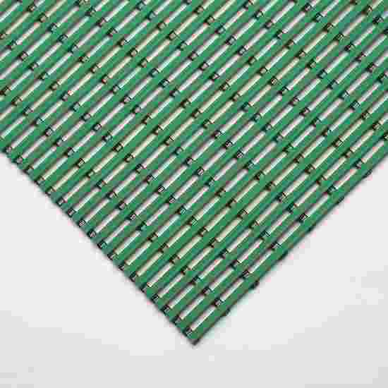 EHA Bädermatte für Nassraum 60 cm, Grün