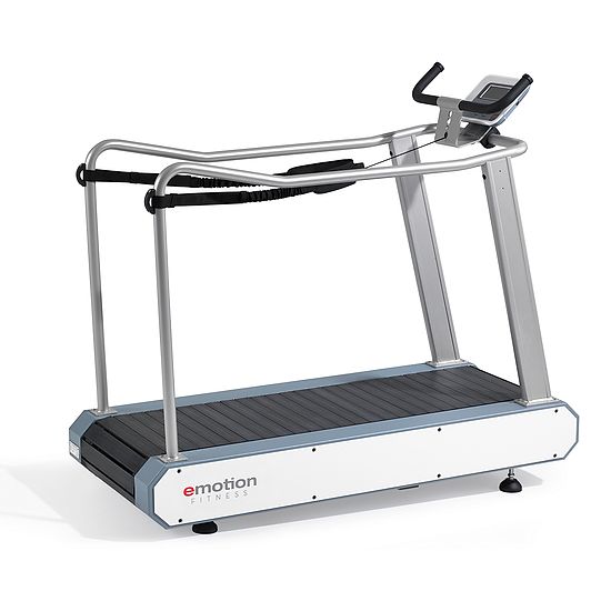 Emotion Fitness Laufband
 "Motion Active Sprint 200"