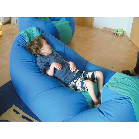 Enste Physioform Reha Ganzkörper-Lagerungssystem "Kreta" Gross