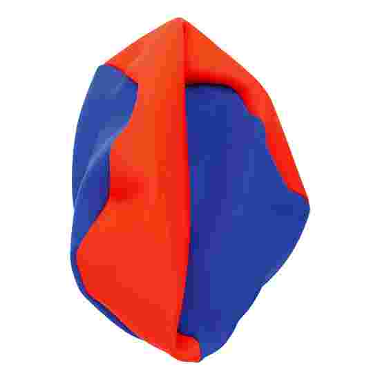 Enveloppe pour ballon Sport-Thieme pour ballon géant ø 24 cm, bleu-rouge