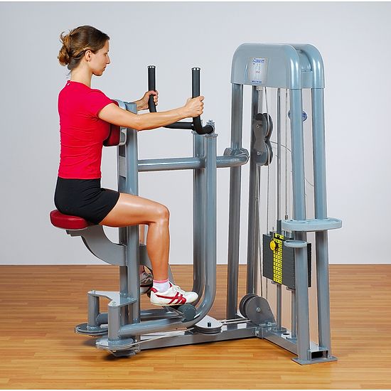 Ergo-Fit® Butterfly Reverse 4000 4000