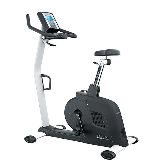 Ergo-Fit Ergometer "Cycle 4000" 4000