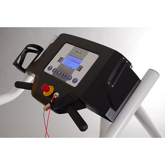 Ergo-Fit Laufband Trac 4000 Alpin