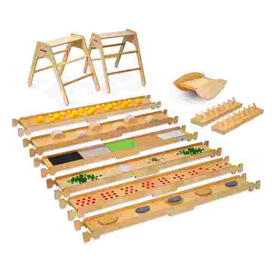 Erzi Grand kit chemin d'équilibre