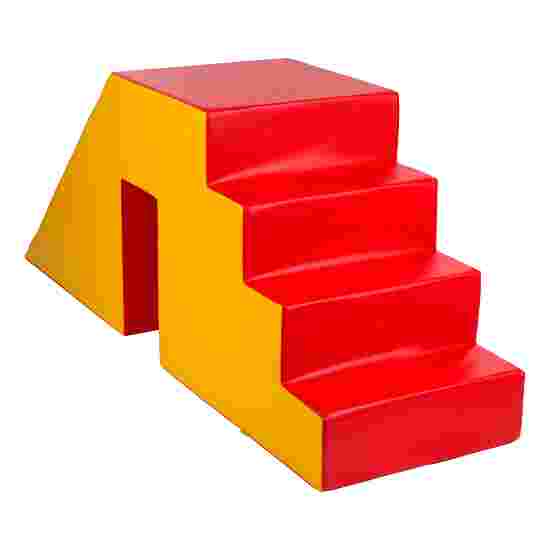 Escalier toboggan acheter à Fr.SportThieme.ch