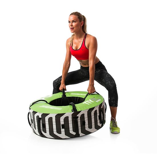 Escape® Tiyr™ 40 kg, Grün