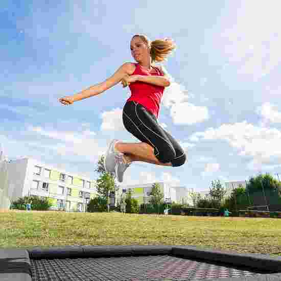 Eurotramp Bodentrampolin &quot;Playground Fit&quot;
