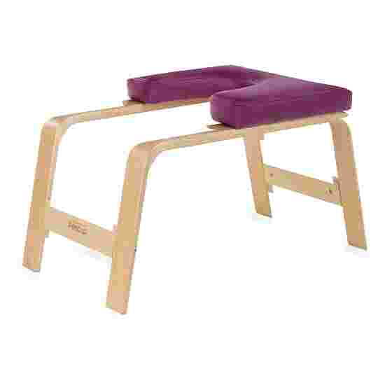 Feetup Kopfstandhocker &quot;Trainer&quot; Classic Violett 1.0