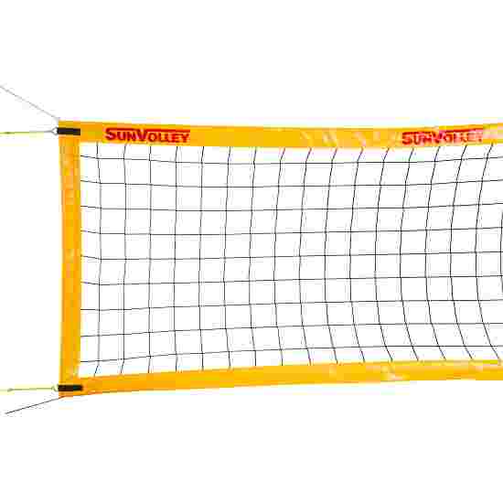 Filet de beach-volley SunVolley « Plus » 8,5 m