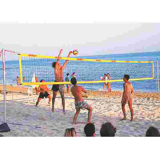 Filet de beach-volley SunVolley « Standard » 9,5 m