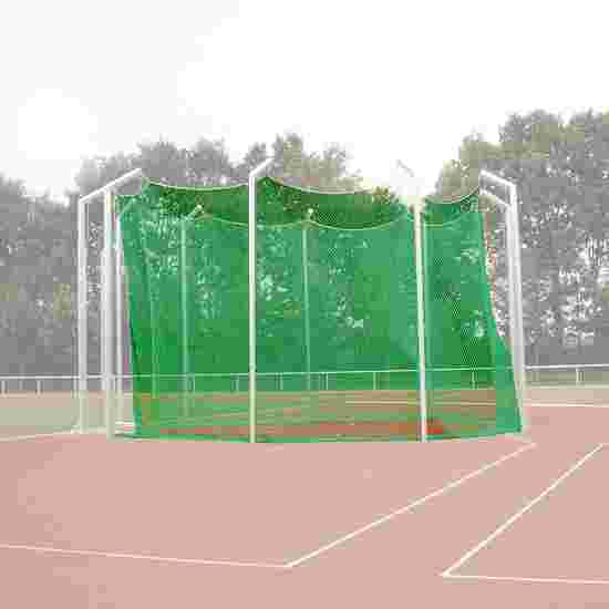 Filet de protection Sport-Thieme « 2020 » pour cage de protection Vert