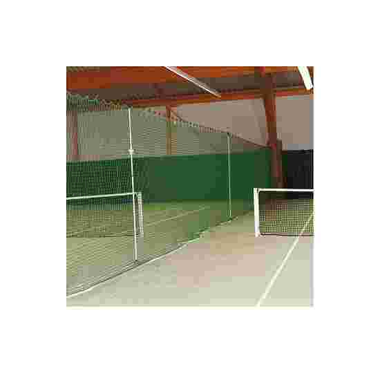 Filet de protection Sport-Thieme mailles 4,5 cm Polypropylène, vert, ø 2,3 mm