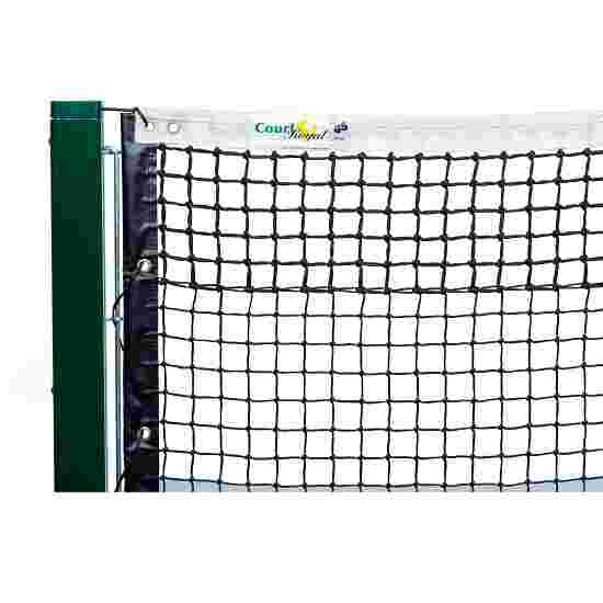 Filet de tennis Court Royal « Double rangée », bordure sur le pourtour