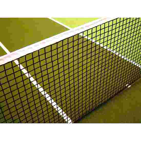 Filet de tennis Court Royal « Simple », avec cordeau de tension bas