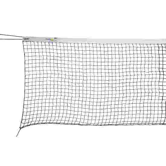 Filet de tennis simple avec cordeau de tension bas