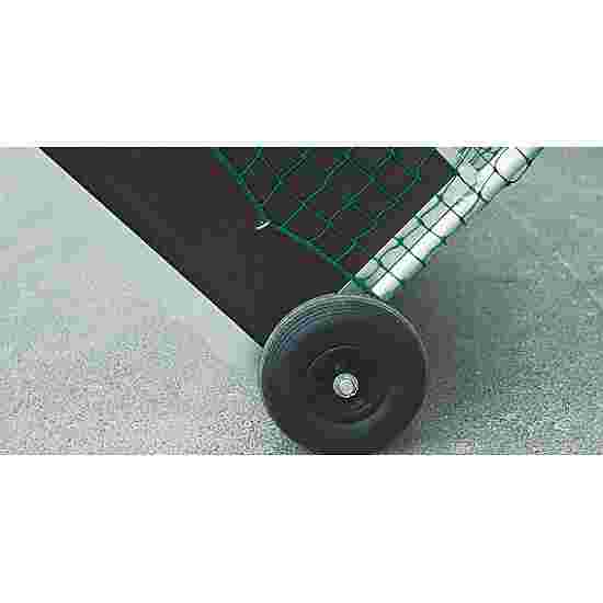 Filets pour buts de hockey sur gazon Corde 2,5 mm d'épaisseur & mailles 2,5 cm