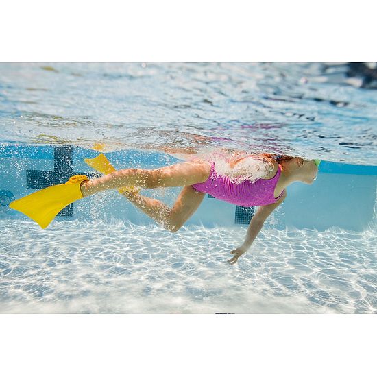 Finis Palmes Finis® « Fishtail »