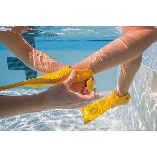 Finis Palmes Finis® « Fishtail »