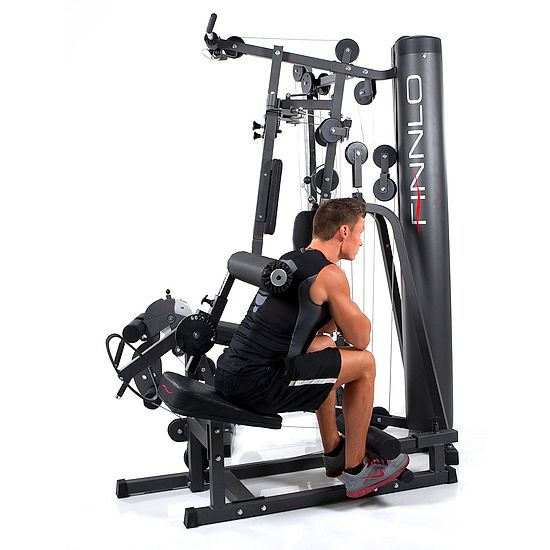 Finnlo® Kraftstation "Autark 2600"