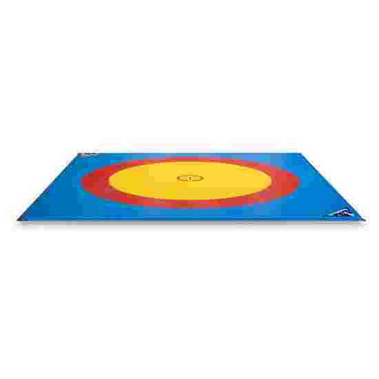 Foeldeak Ringermattendecke &quot;Strong&quot; 8x8 m