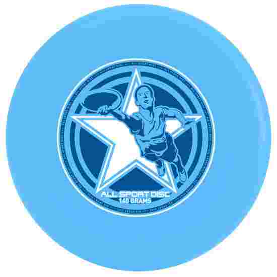 Frisbee Disque volant « All-Sport »