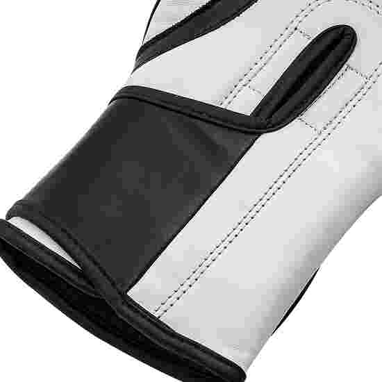 Gant de boxe Adidas « Speed Tilt 250 » Noir-blanc, 10 oz.