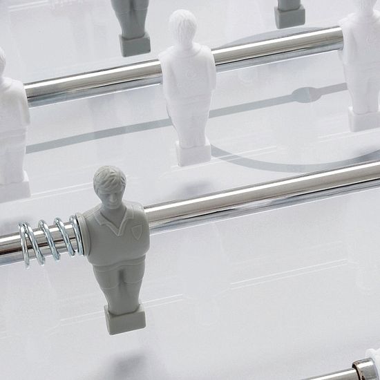 Garlando Fussballkicker "G-500 Classico" Modell "Professional"