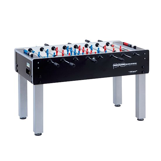 Garlando Tischkicker "Pro Champion"