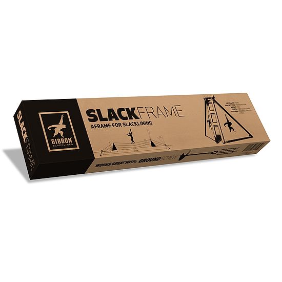 Gibbon® Slack Frame