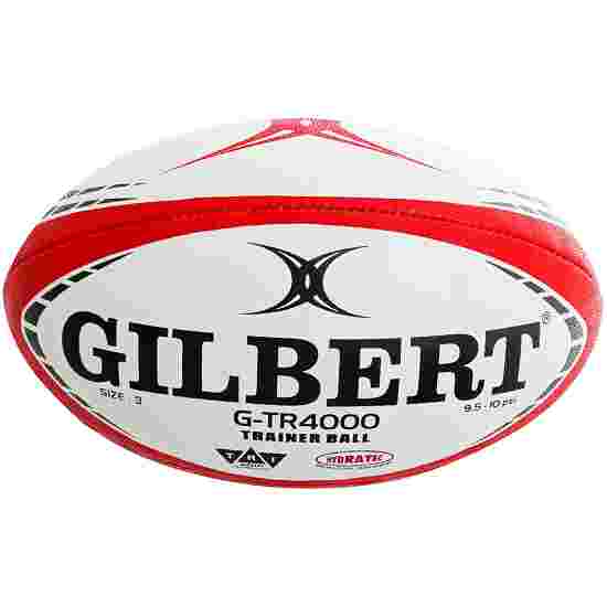 Gilbert Rugbyball &quot;G-TR4000&quot; Grösse 3
