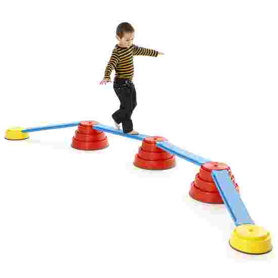 Gonge Build N' Balance Set Balancierland