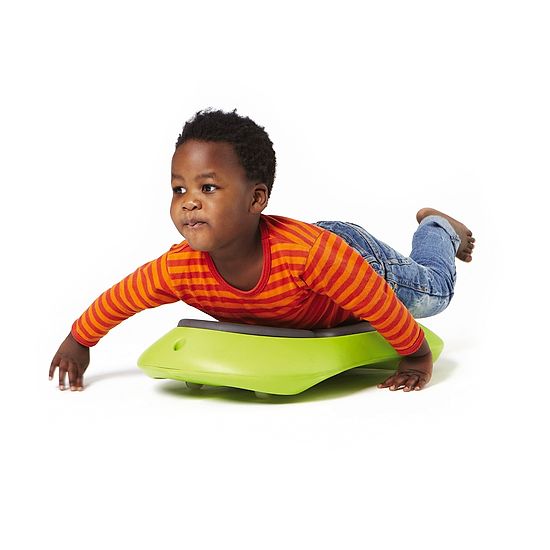 Gonge® Scooter-Board Floor Surfer®