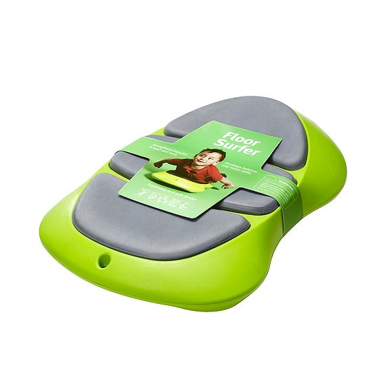 Gonge® Scooter-Board Floor Surfer®