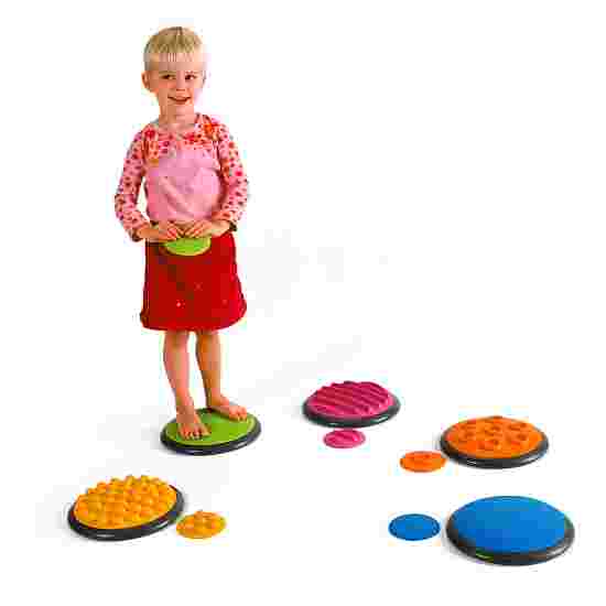 Gonge Tastscheiben-Set Set 1