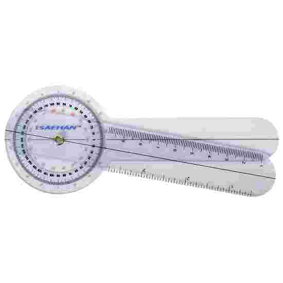 Goniomètre Saehan « 360-D1 » 15 cm
