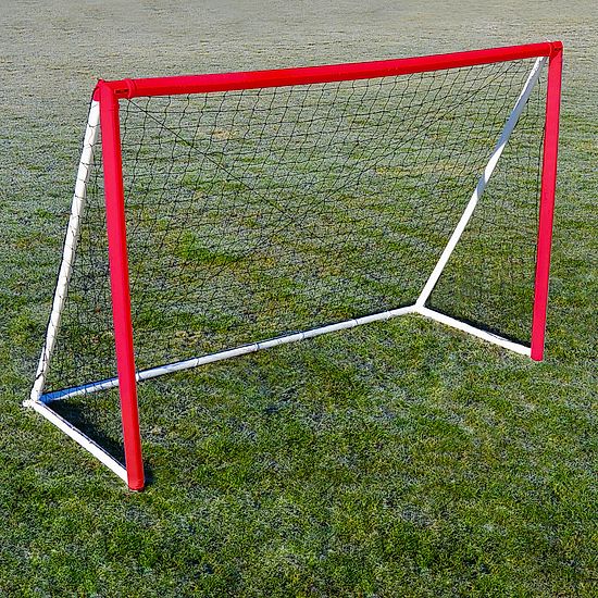 Gorilla Buts gonflables iGoal® Goals to Go Handball : 300x200 cm