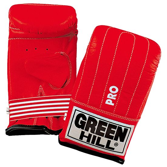 Green Hill® Ballhandschuh "Pro" S