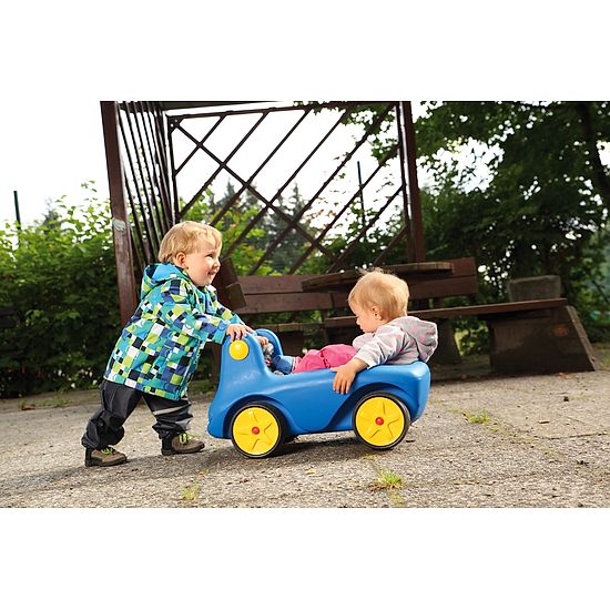 Gros camion Beleduc®