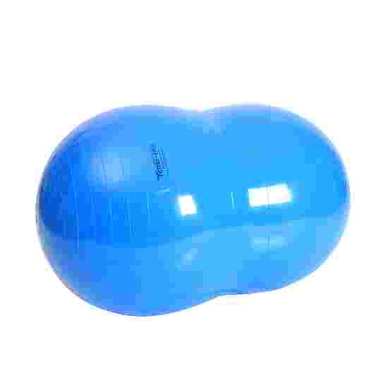Gymnic Physio-Roll Gymnic Lxø : 115x70 cm, bleu