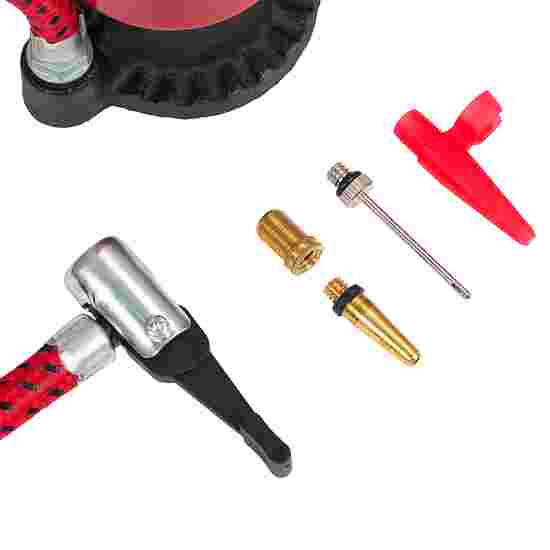 Hubpumpe Team Kaufen Sport Thieme Ch