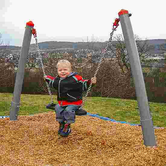 Huck Seiltechnik Schaukelsitz &quot;Mini-M&quot; Mit Sicherheits-Schaukelsitz