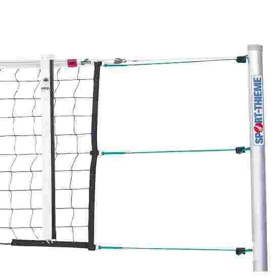 Huck Volleyballnetz &quot;DVV 1&quot;
