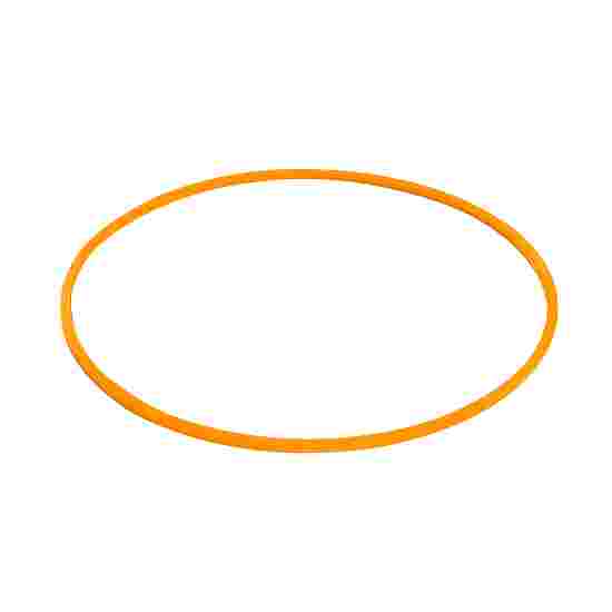 Hula hoop Orange, ø 60 cm, 140 g
