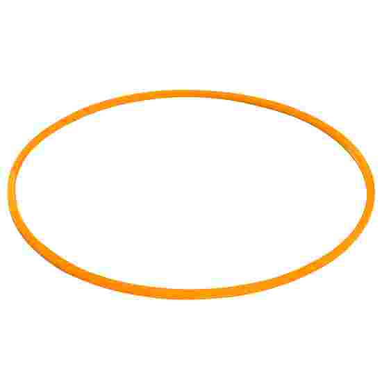 Hula hoop Orange, ø 80 cm, 160 g