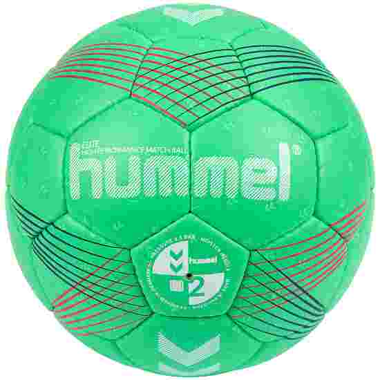 Hummel Handball &quot;Elite 2023&quot; Grösse 1